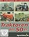 Produktbild Traktoren der 50er