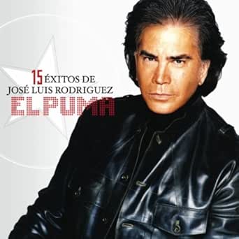 el puma pavo real
