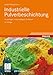 Produktbild Industrielle Pulverbeschichtung: Grundlagen, Anwendungen, Verfahren (JOT-Fachbuch)