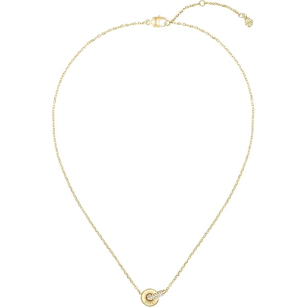 LiuJo - COLLANA LIU JO ACCIAIO COLLEZIONE SYMBOLS LJ1841 | Gioielli