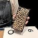 Produktbild FENGT Anwendbar FüR iPhone XS Max/X/XS/Xr / 6/7 / 8Plus Kreativer Leopard All-Inclusive-Handyoberteil-FallschutzhüLle,1,iPhone6/6S