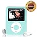 MacBerry Apple IPhone 5 Compatible Portable 3rd Generation Classic MP4 Player with Video/Audio Player+FM Radio+Memory Card Support+Voice Recorder+E-book Reader+Image Viewer RS.1219.00