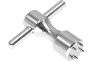 HISTAR Clé à vis de poids de golf pour putter Titleist Scotty Cameron