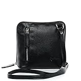 ECHTES LEDER - ALL-WETTER... dieses echte Rindsleder mit einer dezenten Nappa-Prägung wurde durch ein wasserabweisendes Finishing perfektioniert - ideal für jedes Wetter - für Sie & Ihn