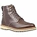 Produktbild Timberland Men's Earthkeepers Britton Hill Wing Top Boot Waterproof Dark Brown Smooth 7 M