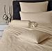 Produktbild Janine Design Mako-Brokat-Damast Bettwäsche 1321 Sekt Kissenbezug einzeln 80x80 cm