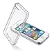 Produktbild CellularLine iPhone Backcover Clear Duo Passend für: Apple iPhone 5, Apple iPhone 5S, Apple iPhone