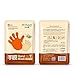 ROMANTIC BEAR Moisturizing Whitening Exfoliating Anti-wrinkle Hand Mask