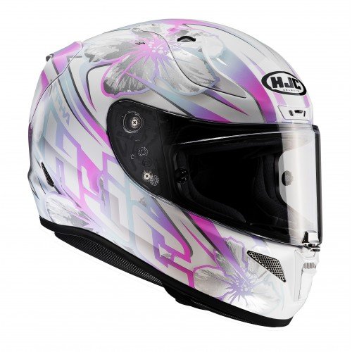 Preisvergleich Produktbild HJC Rpha11 Candra MC8 Helm, L