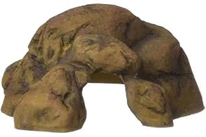 Exo Terra Reptile Cave Small