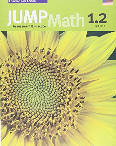 Jump Math AP Book 12: Us Common Core Edition