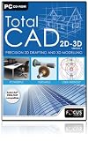 Total CAD 2D-3D Versione 2 (PC) [Versione Inglese]
