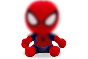 Peluche de Felpa, Miotlsy And His Amazing Friends, Peluche 7 pulgadas - Juguetes para niños a partir de 3 años.