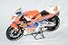 Produktbild Altaya by Ixo Honda Nsr500 Nsr 500 Michael Doohan 1994 Motogp Moto Gp 1/12 Motorradmodelle Motorrad Modell
