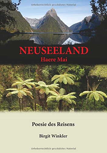 Download Neuseeland - Haere Mai: Poesie des Reisens Download Neuseeland - Haere Mai: Poesie des Reisens