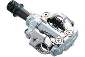 Shimano - Pedal para Bicicleta de montaña