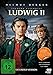 Produktbild Ludwig II. (Extended Version, 3 Discs)