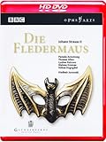 Johann Strauss - Die Fledermaus (London Philharmonic Orchestra, Vladimir Jurowski) [HD DVD] - Verschiedene Interpreten