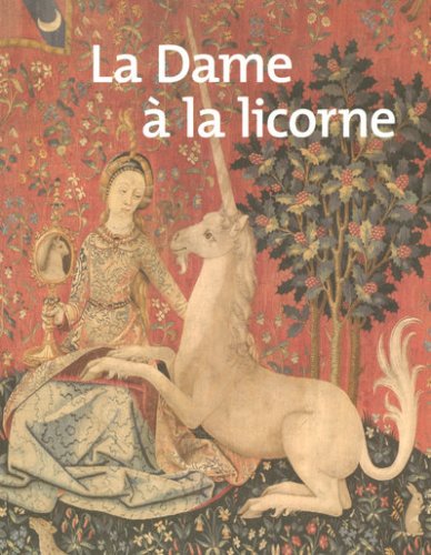 La  Dame à la licorne