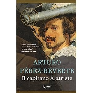 Il capitano Alatriste