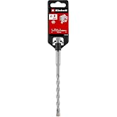 Orijinal Einhell SDS Plus Darbeli Matkap Ucu 8 mm &ndash; 4 Ağızlı (160 mm, karb&uuml;r u&ccedil;, beton ve donatılı beton i&ccedil;in) - 49270108