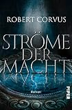 Cover zum Buch Ströme der Macht