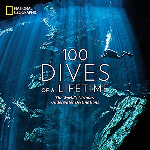 Amazon.it 100 Dives of a Lifetime The World's Ultimate Underwater