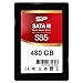 Produktbild SILICON POWER SSD - SATAIII (TLC) - S85-480 GB - 7mm 2.5 Extreme Perrformance