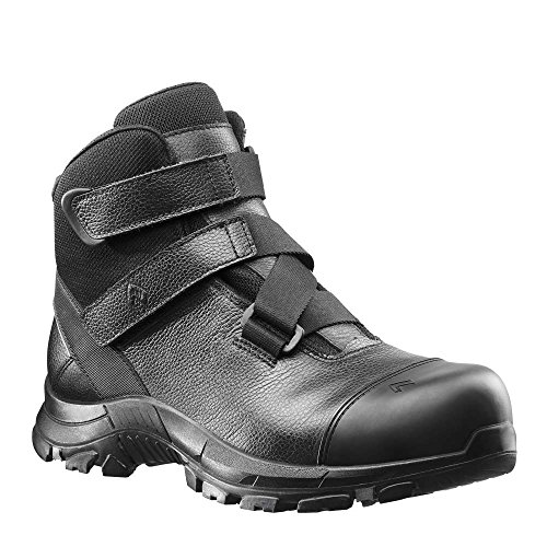 Haix Schuhe Rettungsdienst Nevada Pro Mid