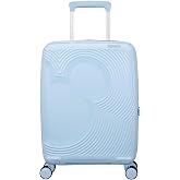 American Tourister MICKEY MAGIC-SPINNER 55/20 EXP TSA Valiz,55 cm