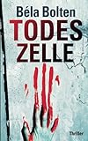Cover zum Buch Todeszelle