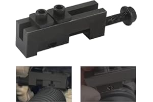 BELEY Drive Shaft Boot Clamping Tool Upgraded Heavy Duty CV Joint Boot Clamp Tool OEM 09521-24010 Compatible with Toyota Lexus BMW VW etc