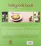 Image de Babycook Book. Nueva edición: 85 recetas de papá-chef (Cocina práctica)