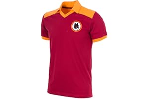 AS Roma Roma męska koszulka piłkarska, czerwony, L