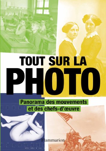 couverture de : Tout sur la photo