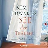 Cover zum Buch See der Träume