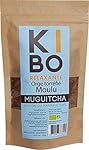 KIBO Orge torréfié moulu 100g