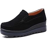 wide fit loafers ladies uk