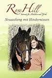 Cover zum Buch Rose Hill: Neuanfang mit Hindernissen