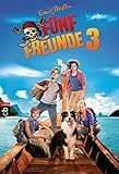 Image de Fünf Freunde 3 - Das Buch zum Film (Die Bücher zum Film, Band 3)
