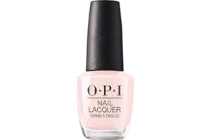 OPI Nail Lacquer Pinktöne – Nagellack schnelltrocknend, splitterfest und ergiebig – bis zu 7 Tage Halt – mit extra breitem ProWide Pinsel