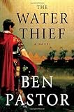 Cover zum Buch The Water Thief