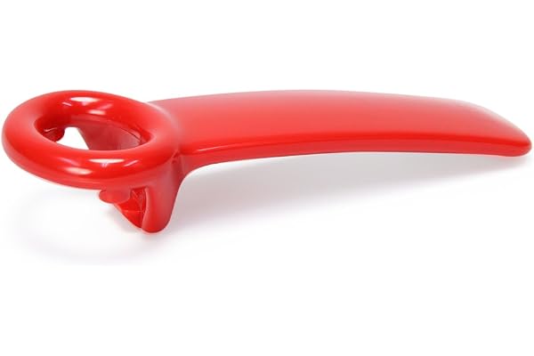 Brix B de 21 Jarkey ABS Ouvre-boîtes Rot