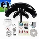 windgenerator 12v erfahrung Nennleistung: 400W, Nennspannung: 12V