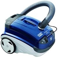Thomas 788541 Twin T2 Aquafilter/Staub - und Waschsauger / 1700 Watt/stahlblau - grau | Amazon price tracker / tracking, Amazon price history charts, Amazon price watches, Amazon price drop alerts