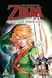 The Legend of Zelda: Twilight Princess, Vol. 5 by 