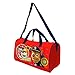 Produktbild Paw Patrol AS036 Licencia Bolsa de Deporte Infantil, 38 cm, Mehrfarbig