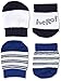 Pumpkin Patch Unisex Baby Mittens, Insignia Blue, One Size (Manufacturer Size:X-Small)