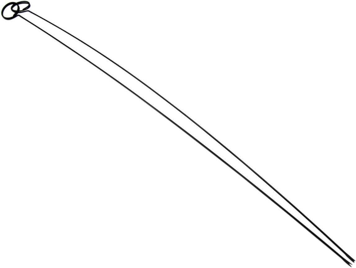 ckpsmsBrand - 2PCS #8590 Needle Bar Wire Compatible with/Replacement for Singer Brand 29-4,29K,29U Class Sewing Machines