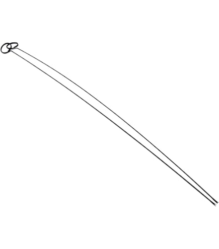 HURRISE Lot De 2 Ressorts De Retour Pour Perceuse à Colonne - Acier